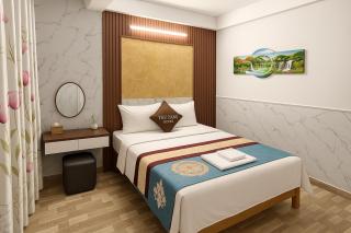 Nhà Nghỉ Thu Hằng 1 - Hà Ðông - 0