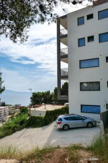 Davids Apartments - Saranda - 0