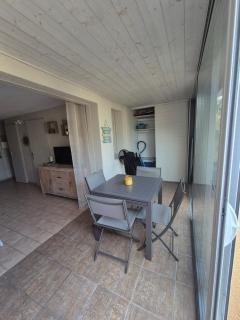 Appartement aux Ayguades à deux pas de la mer - Gruissan - 9
