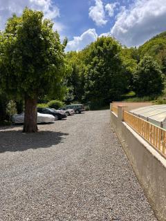 Les Suites de Mauléon - 5