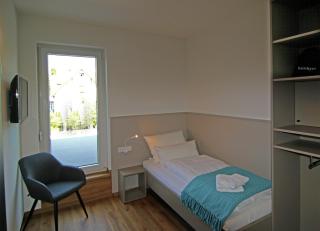 Hotel Falken - Hechingen - 2