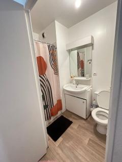 Cozy studio in la Défense - Courbevoie - 3