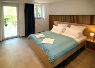 Hotel Falken - Hechingen - 2