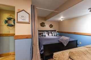 Red Bird Cabin Studio Retreat - Kingsland - 8
