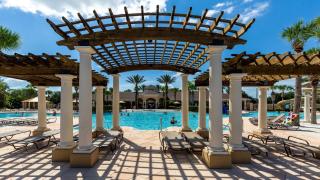 Windsor Hills 5br Private Pool, Near Disney - Orlando - 9