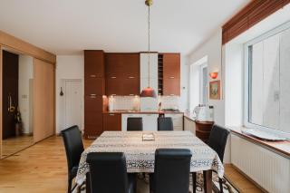 Vanagupe Stay 43 - Palanga - 5