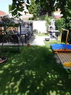 Holiday Homes in Siofok - Balaton 43405 - Siófok - 6