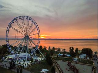 Holiday Homes in Siofok - Balaton 43405 - Siófok - 1