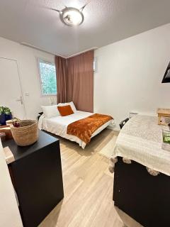 Cozy studio in la Défense - Courbevoie - 4