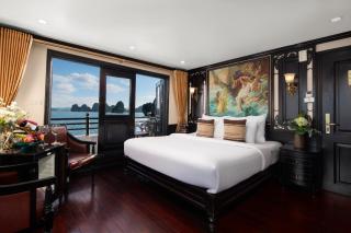 Athena Royal Cruise - Luxury in Halong Bay - Ha Long - 4