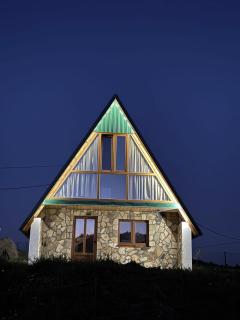 Village house Gutovic - Rudinice - 0