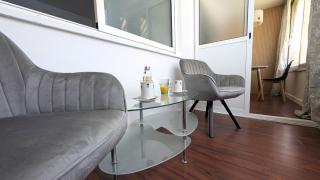 PINTOR SOROLLA sweet apartment - Benidorm - 3