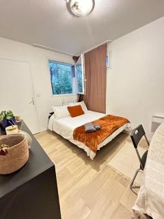 Cozy studio in la Défense - Courbevoie - 7