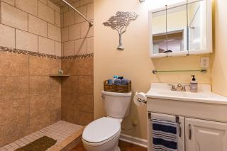 Red Bird Cabin Studio Retreat - Kingsland - 7