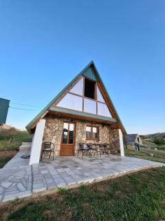 Village house Gutovic - Rudinice - 5