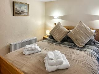 Faith Cottage - Chittlehampton - 2