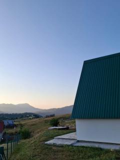 Village house Gutovic - Rudinice - 4