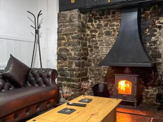 Faith Cottage - Chittlehampton - 4