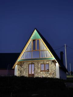 Village house Gutovic - Rudinice - 2