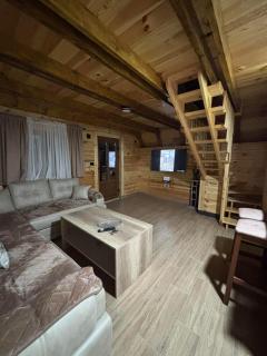 Village house Gutovic - Rudinice - 1