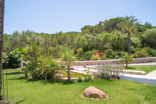 Can Xumeu Den March - Santa Eulària des Riu - 8