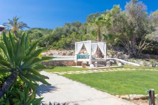 Can Xumeu Den March - Santa Eulària des Riu - 7