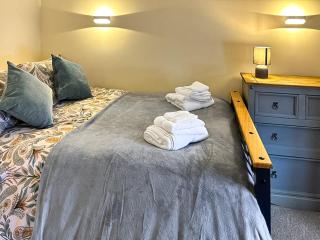 Faith Cottage - Chittlehampton - 1