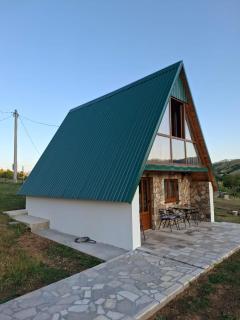 Village house Gutovic - 2