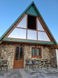 Village house Gutovic - 3