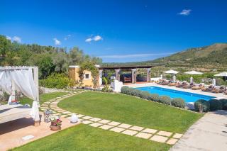 Can Xumeu Den March - Santa Eulària des Riu - 9