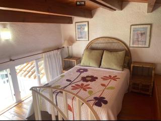 Magnificent apartment a few meters from the sea - 1