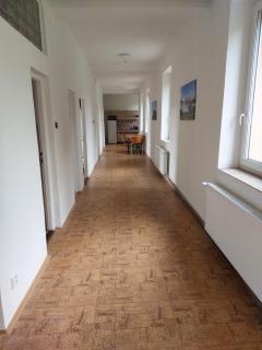 Ubytování Vločka - Krnov - 1