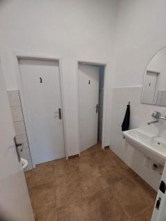 Ubytování Vločka - Krnov - 2