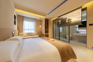 Warm Shore - Taiping - 5