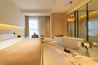 Warm Shore - Taiping - 6