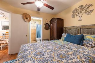 Red Bird Cabin Studio Retreat - Kingsland - 3