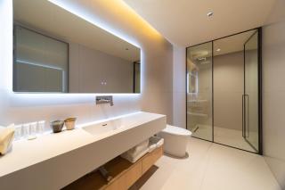 Warm Shore - Taiping - 1