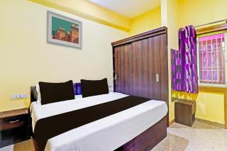 Hotel O Heaven Inn - Gwalior - 4