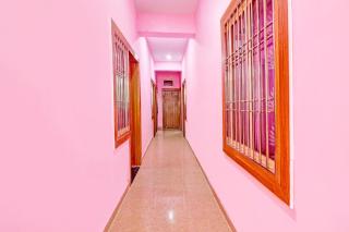 Hotel O Heaven Inn - Gwalior - 8
