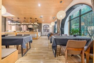 Weilai Hotel Chongqing Guanyinqiao Pedestrian Street Jiujie Branch - 7