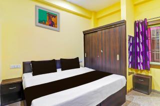 Hotel O Heaven Inn - 5