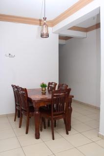 SPACIOUS 2 AND 3 BEDROOM APARTMENTs - Mtwapa - 3