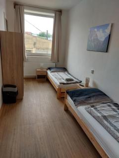 Ubytování Vločka - Krnov - 6