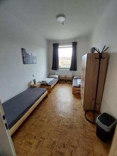 Ubytování Vločka - Krnov - 7