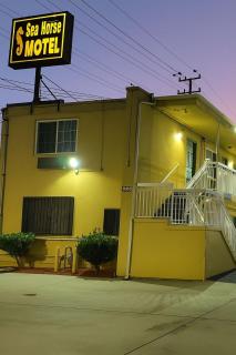 Seahorse Motel - Richmond - 0