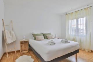 Villa au calme, proche de la mer - 6