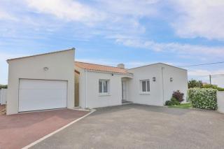 Villa au calme, proche de la mer - 5