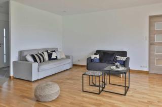 Villa au calme, proche de la mer - 1