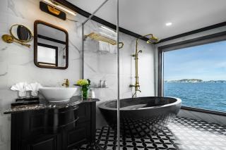 Athena Royal Cruise - Luxury in Halong Bay - Ha Long - 8