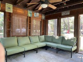 Birch Tree Lodge - Minong - 5
